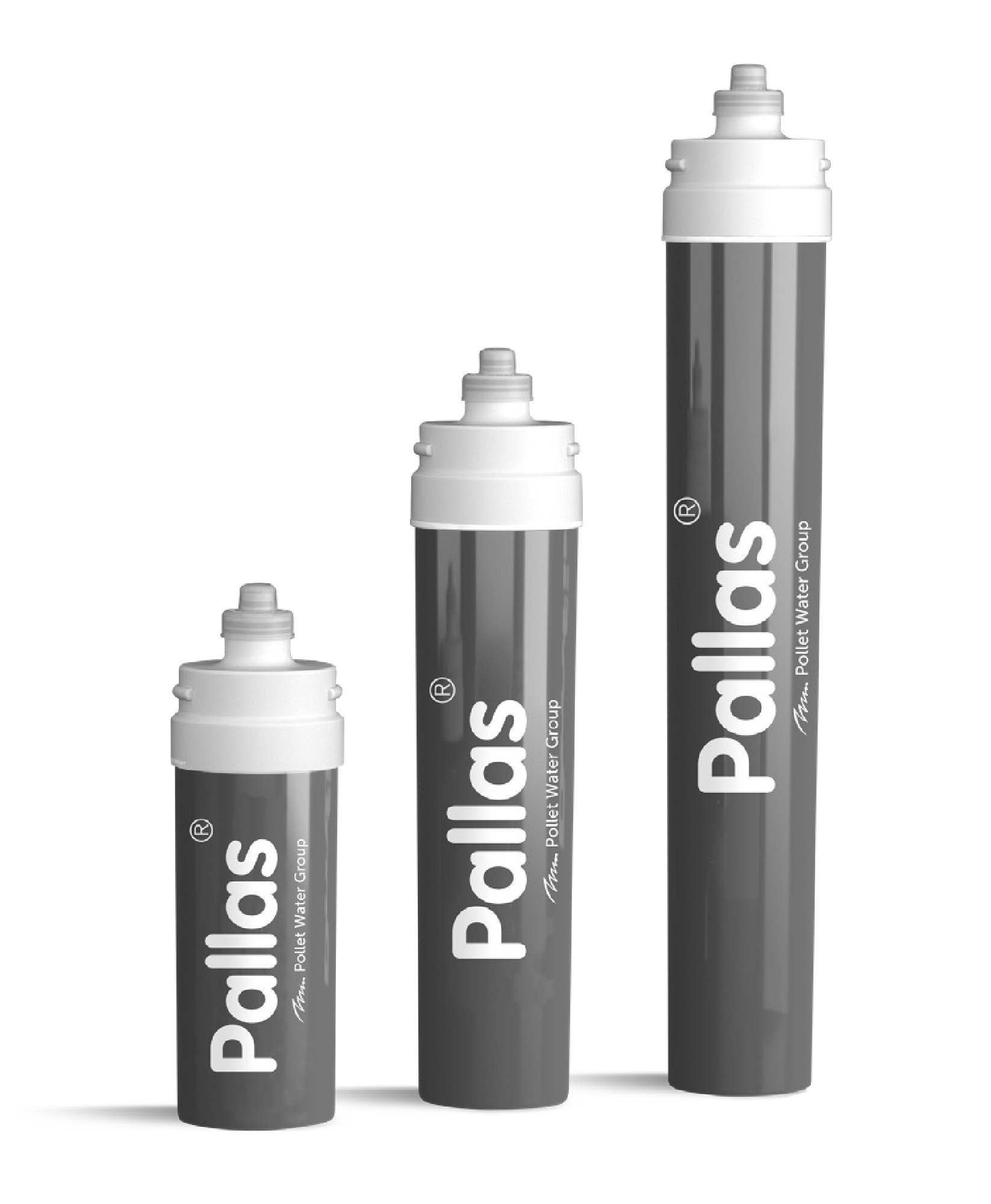 filtre pallas silver